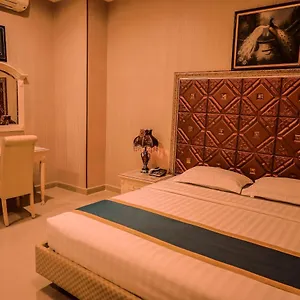 2* Hotel 700 Fortune