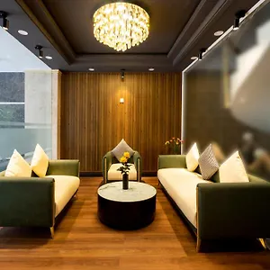 Hotel La Airport Tan Binh, Ho-Chi-Minh-Stadt