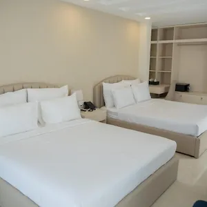 2* Hotel Ruby