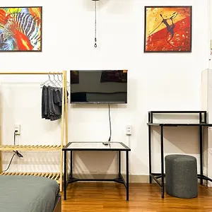  Apartamento La Vie - Saigon