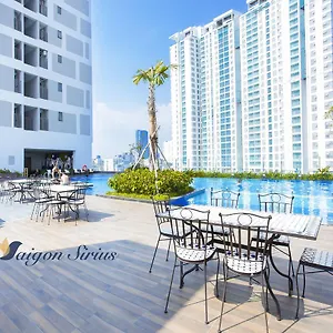  Apartamento Saigon Sirius