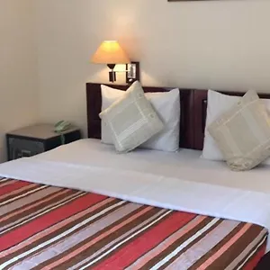 Hotel Kim, Ho-Chi-Minh-Stadt