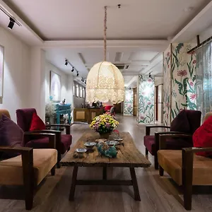 Hotel Asian Ruby Center Point &, Ho-Chi-Minh-Stadt