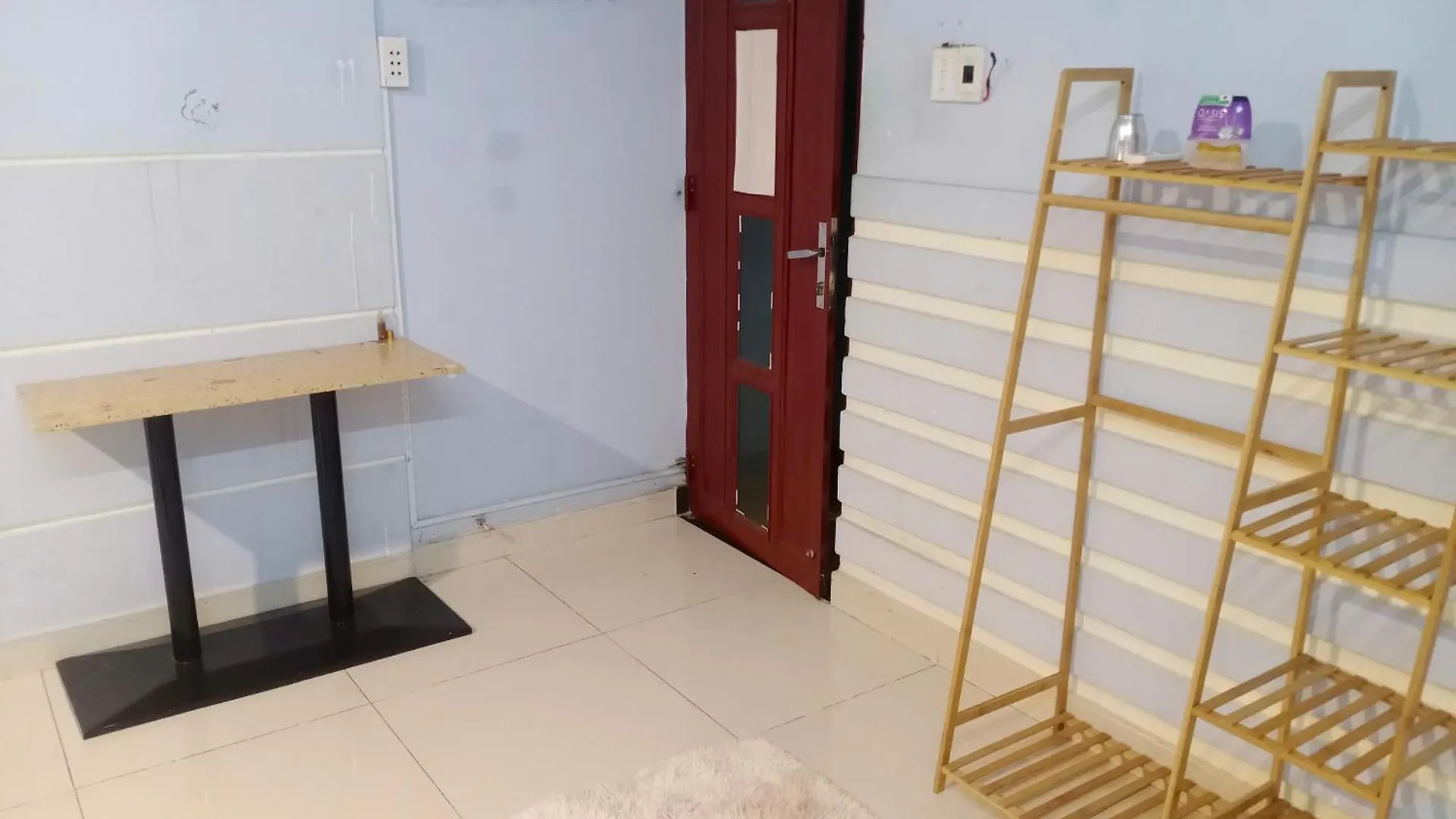 Hostel Homestay Fairy'S House Ho Chi Minh City