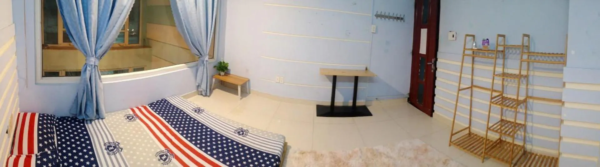 Homestay Fairy'S House Ho Chi Minh City Hostel