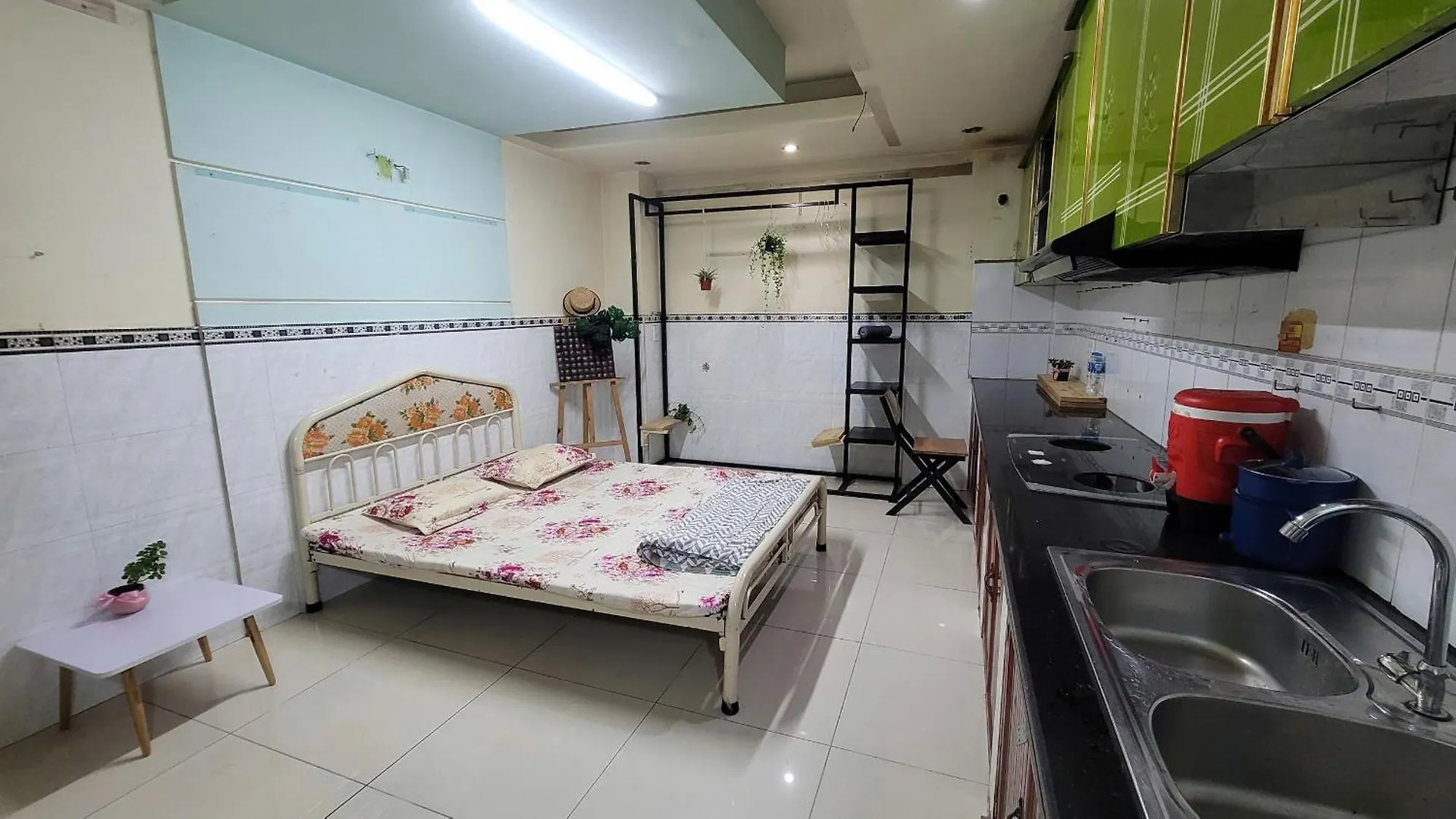 Homestay Fairy'S House Ho Chi Minh City