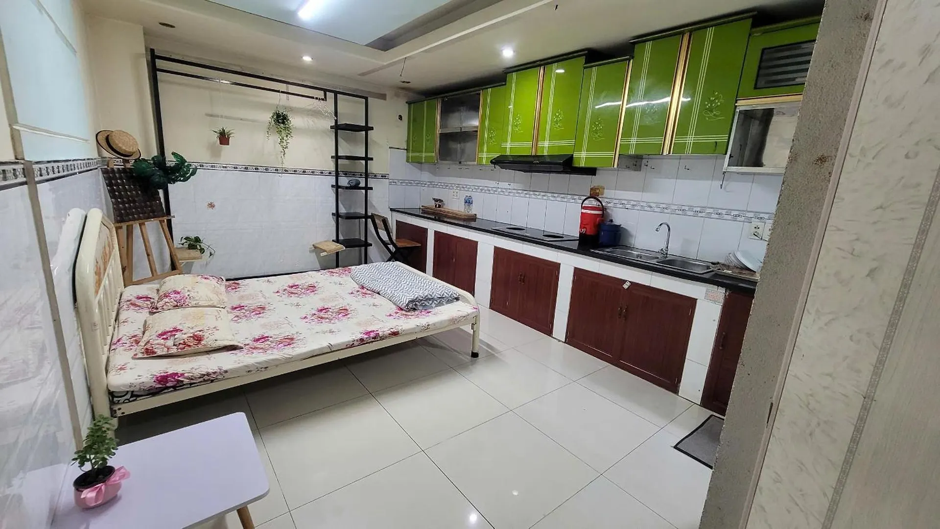 Hostel Homestay Fairy'S House Ho Chi Minh City