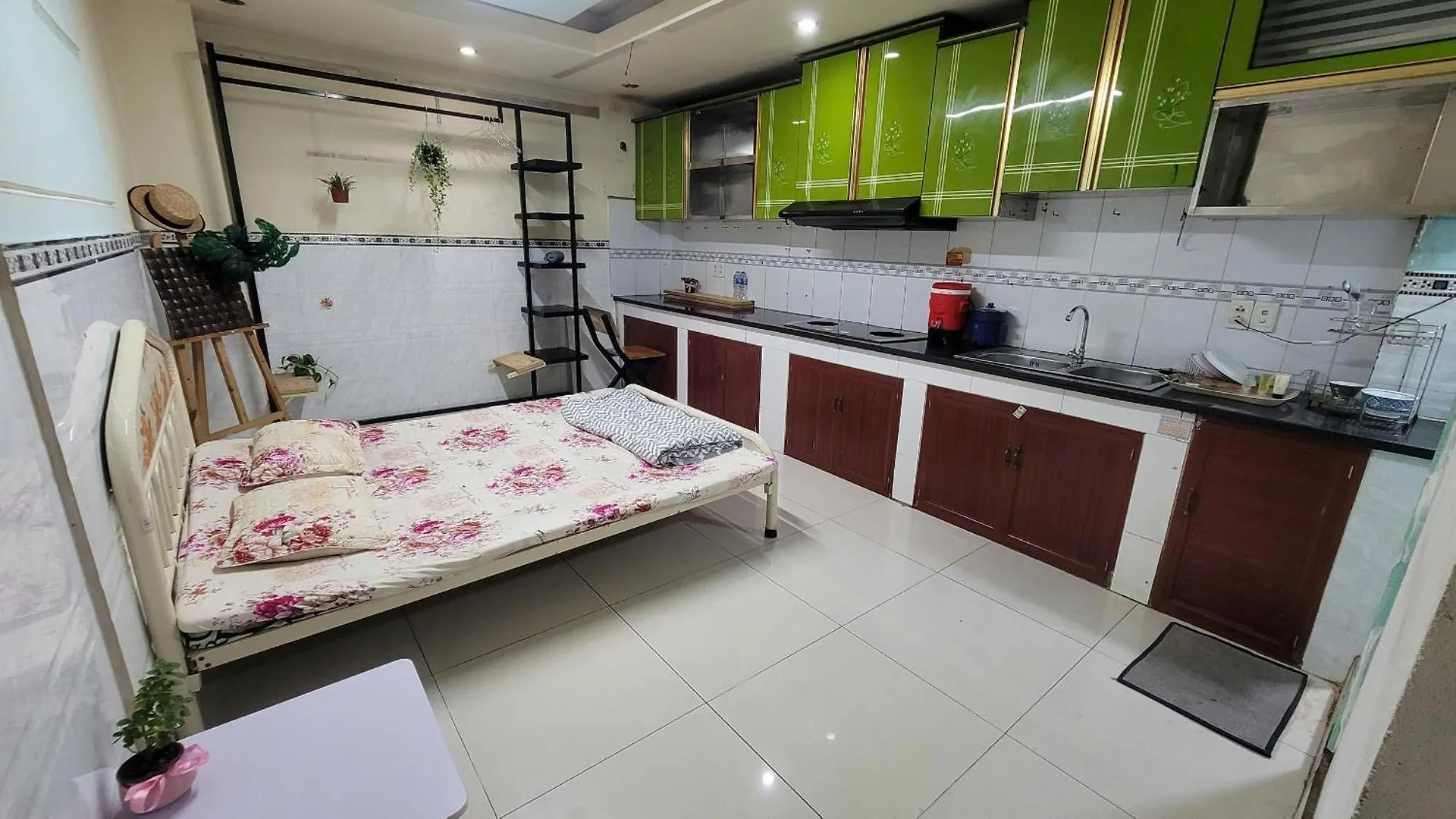 Homestay Fairy'S House Ho Chi Minh City Hostel
