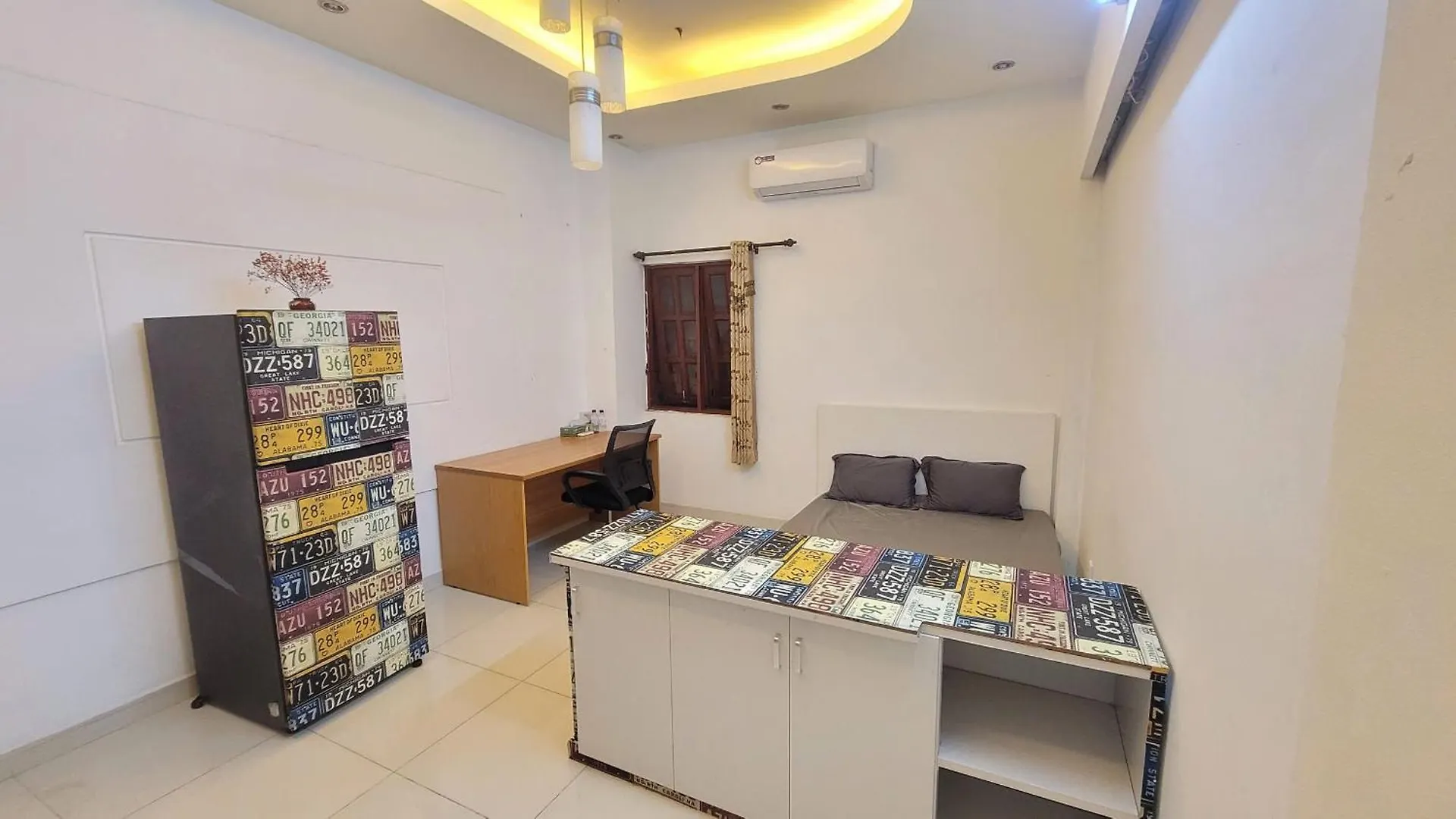 Hostel Homestay Fairy'S House Ho Chi Minh City