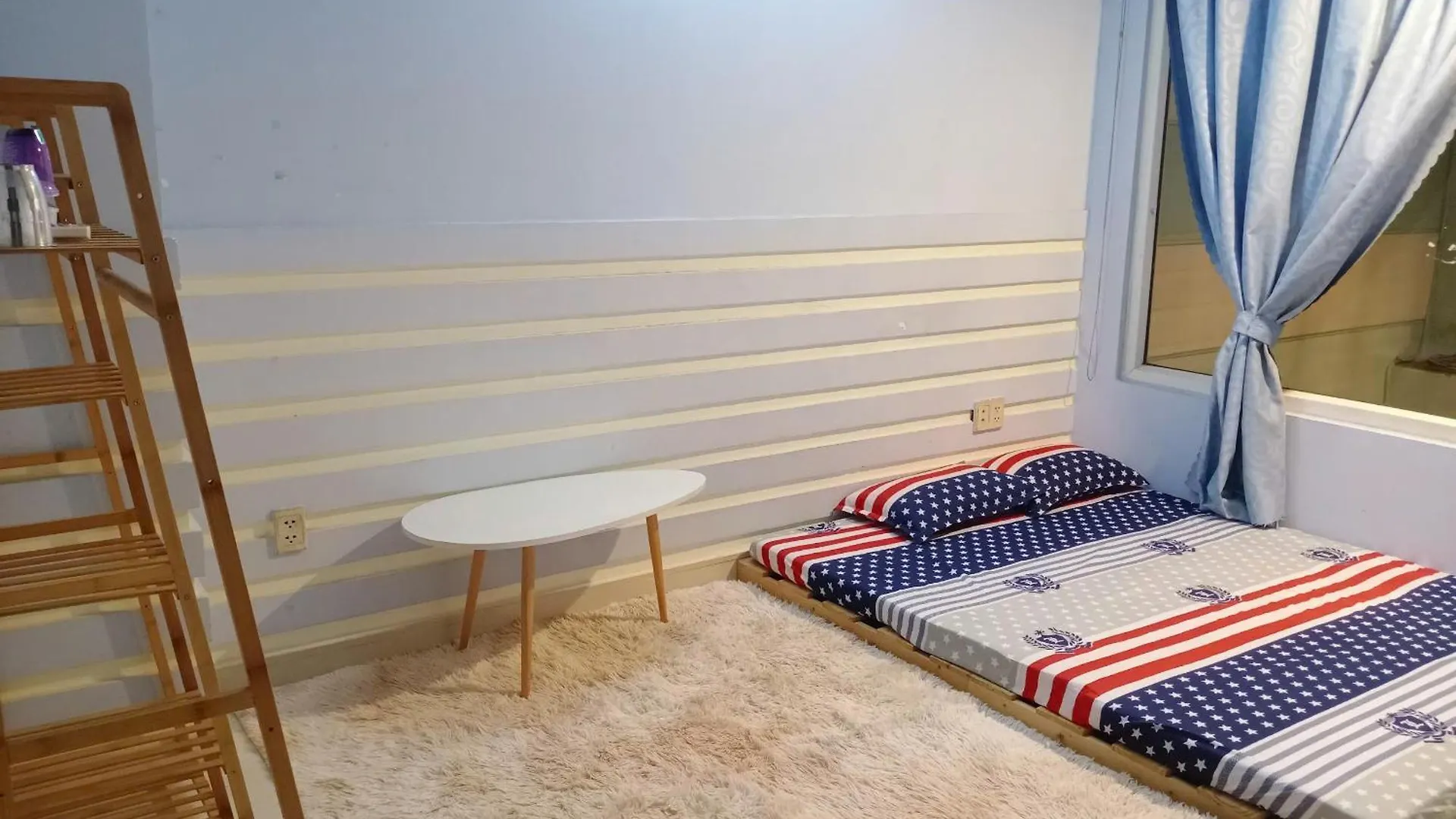 Hostel Homestay Fairy'S House Ho Chi Minh City Vietnam