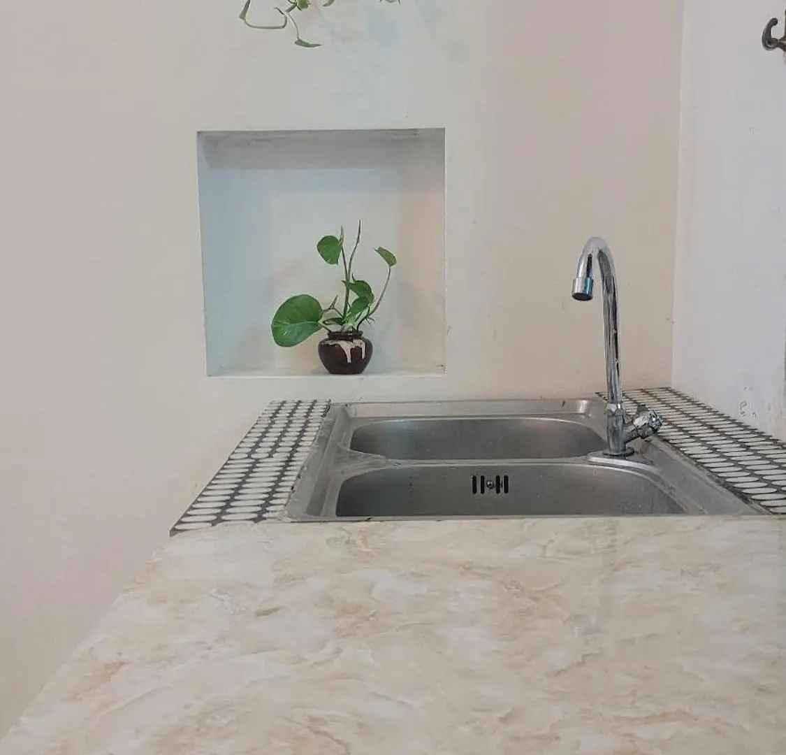 Homestay Fairy'S House Ho Chi Minh City