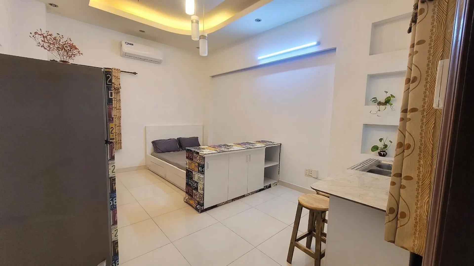 Homestay Fairy'S House Ho Chi Minh City