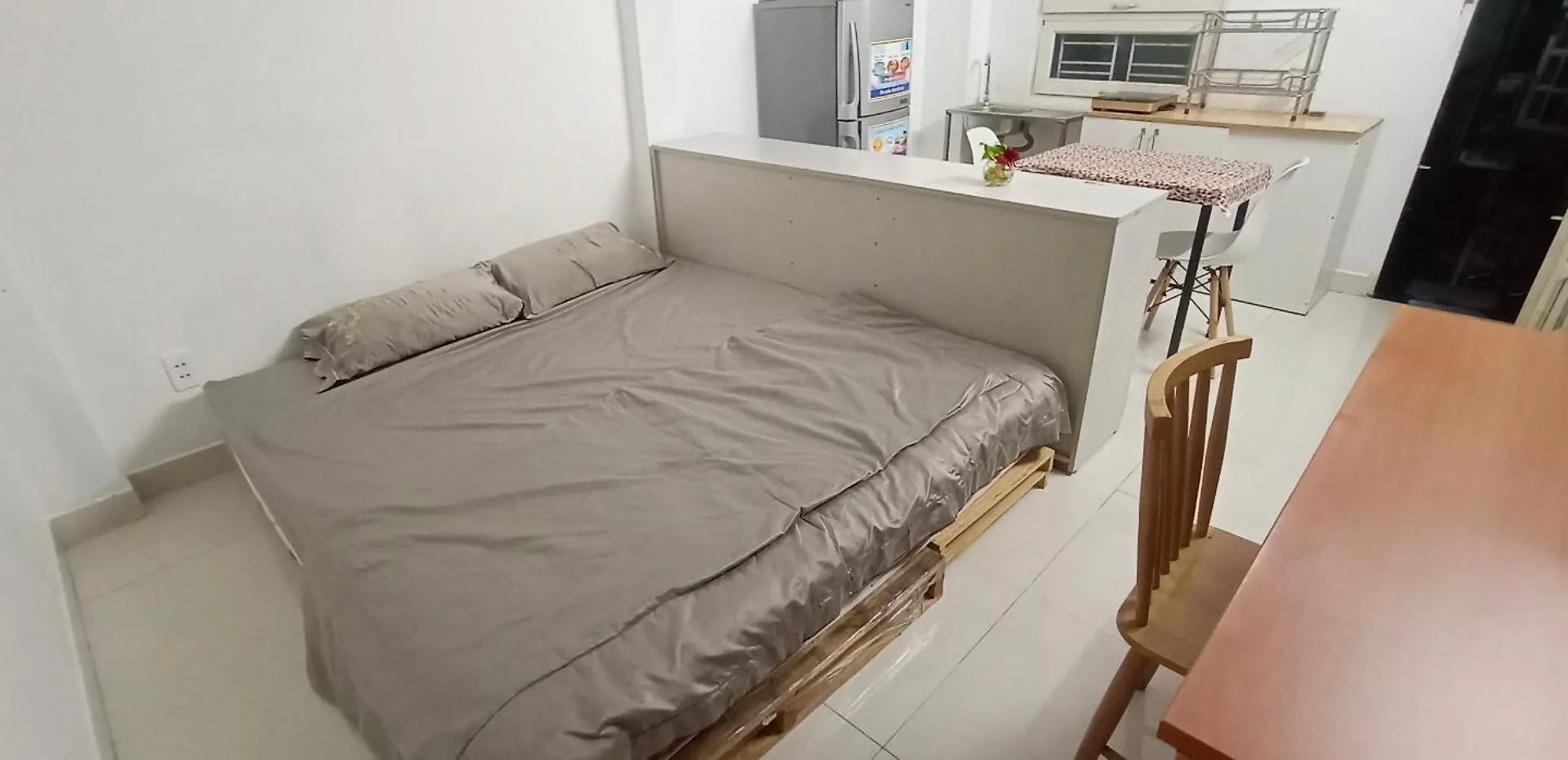 Hostel Homestay Fairy'S House Ho Chi Minh City