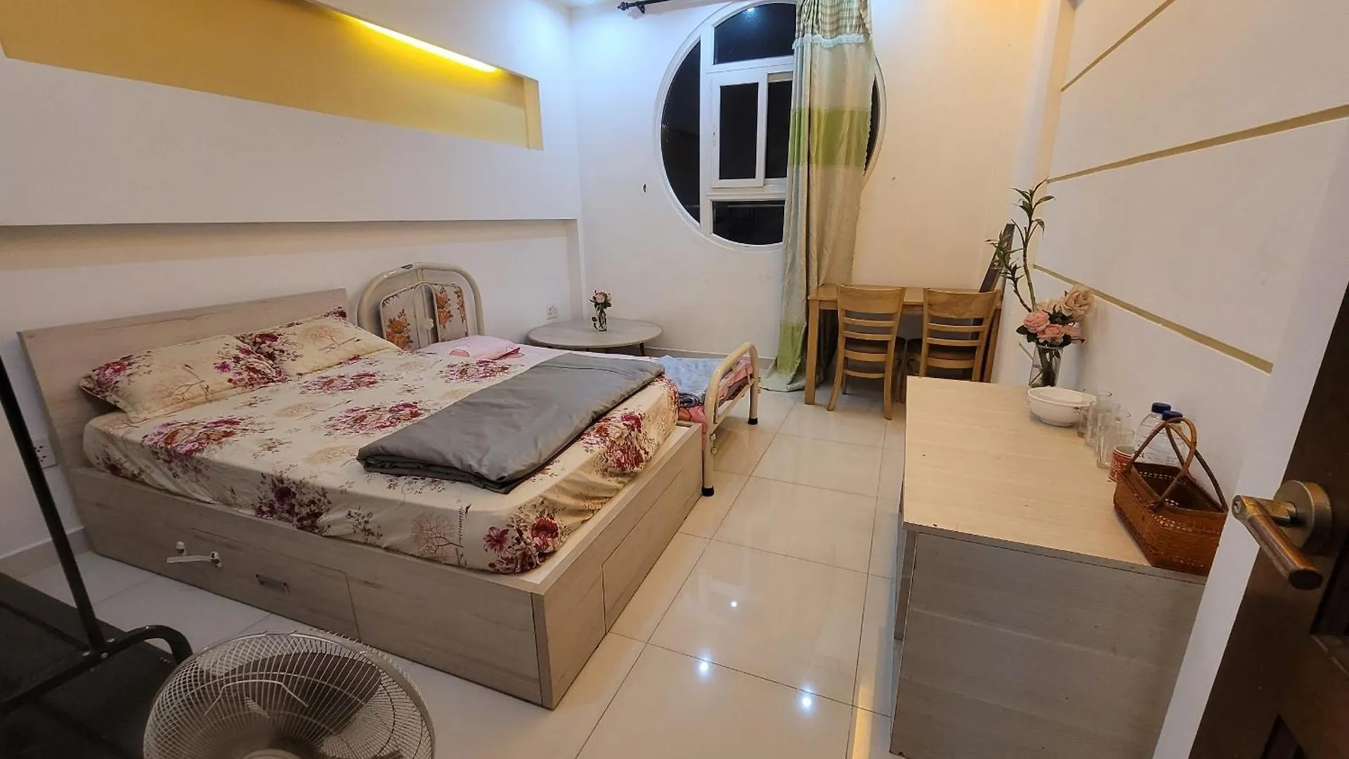 Homestay Fairy'S House Ho Chi Minh City 0*,