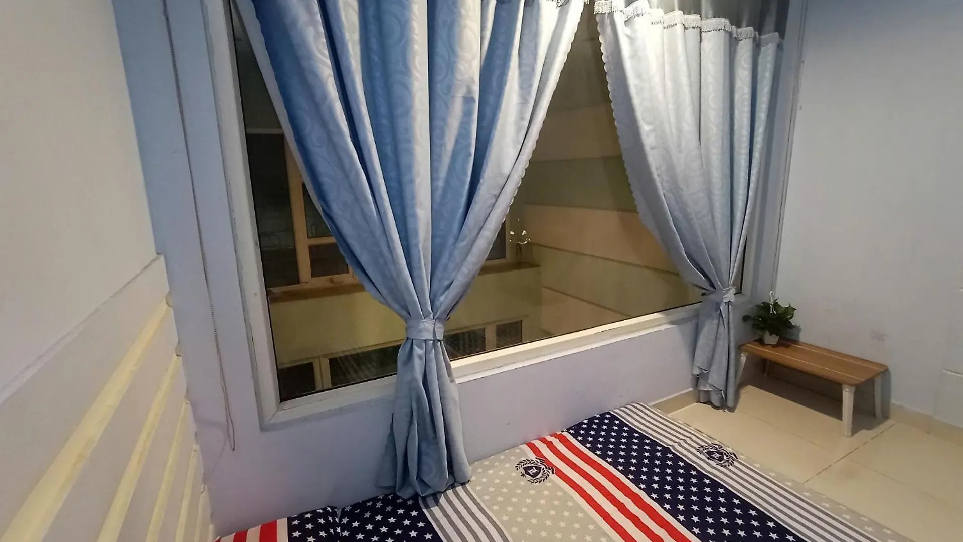 Homestay Fairy'S House Ho Chi Minh City 0*,  Vietnam