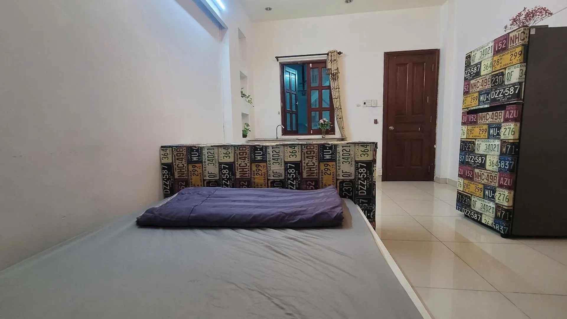 Hostel Homestay Fairy'S House Ho Chi Minh City