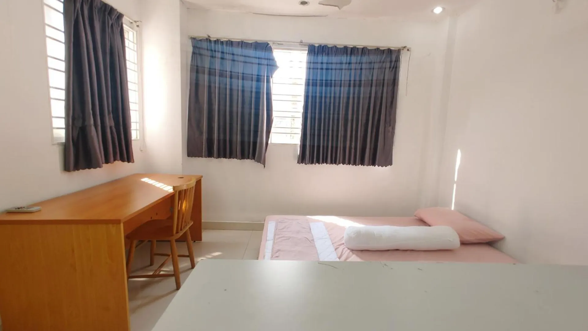 Homestay Fairy'S House Ho Chi Minh City Vietnam