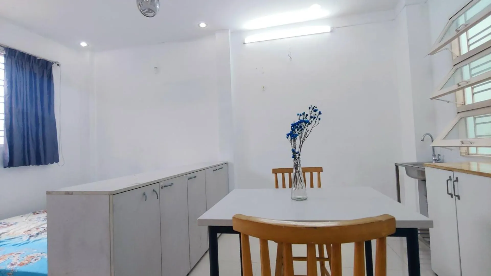 Homestay Fairy'S House Ho Chi Minh City 0*,  Vietnam