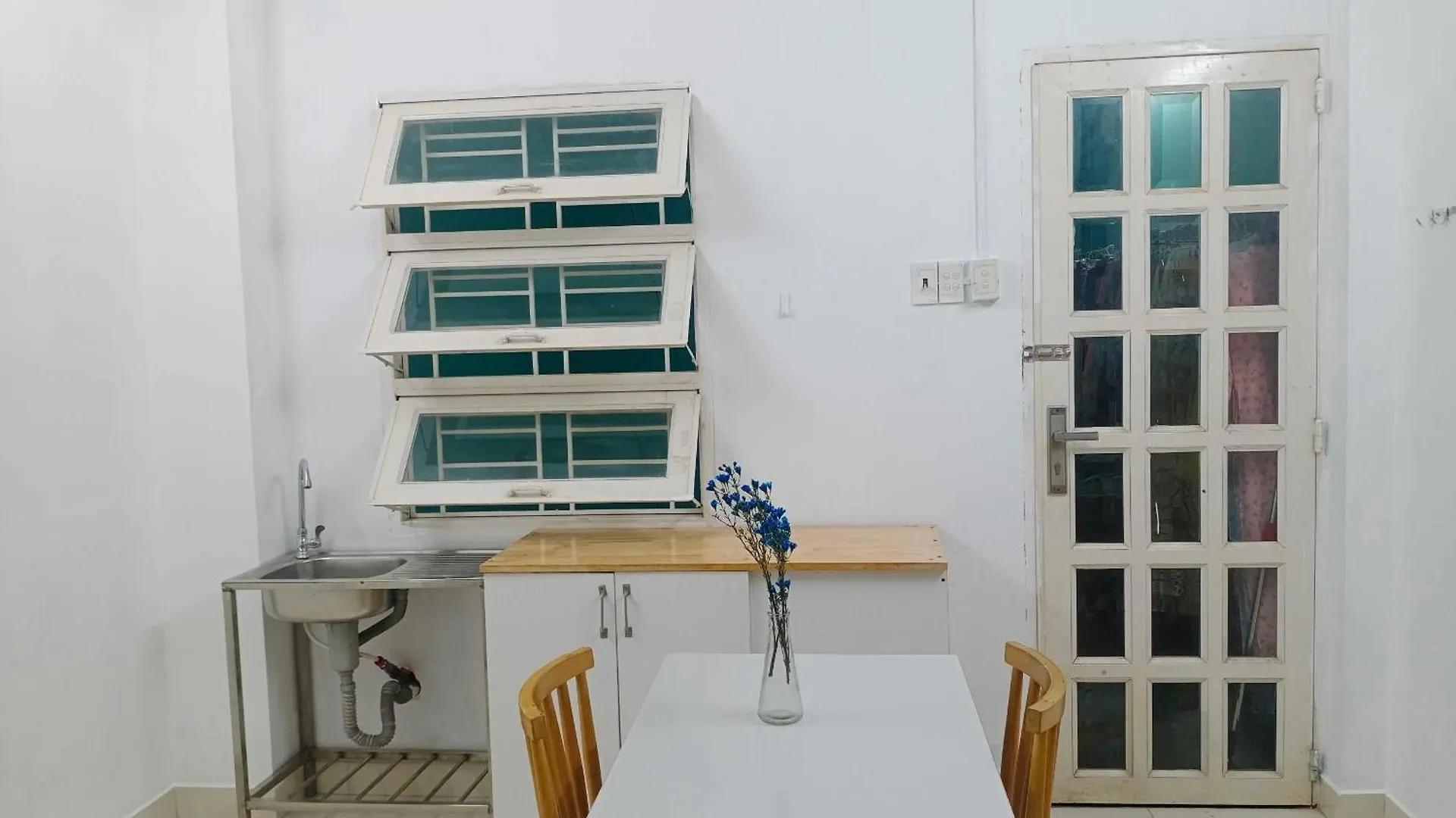 Hostel Homestay Fairy'S House Ho Chi Minh City Vietnam