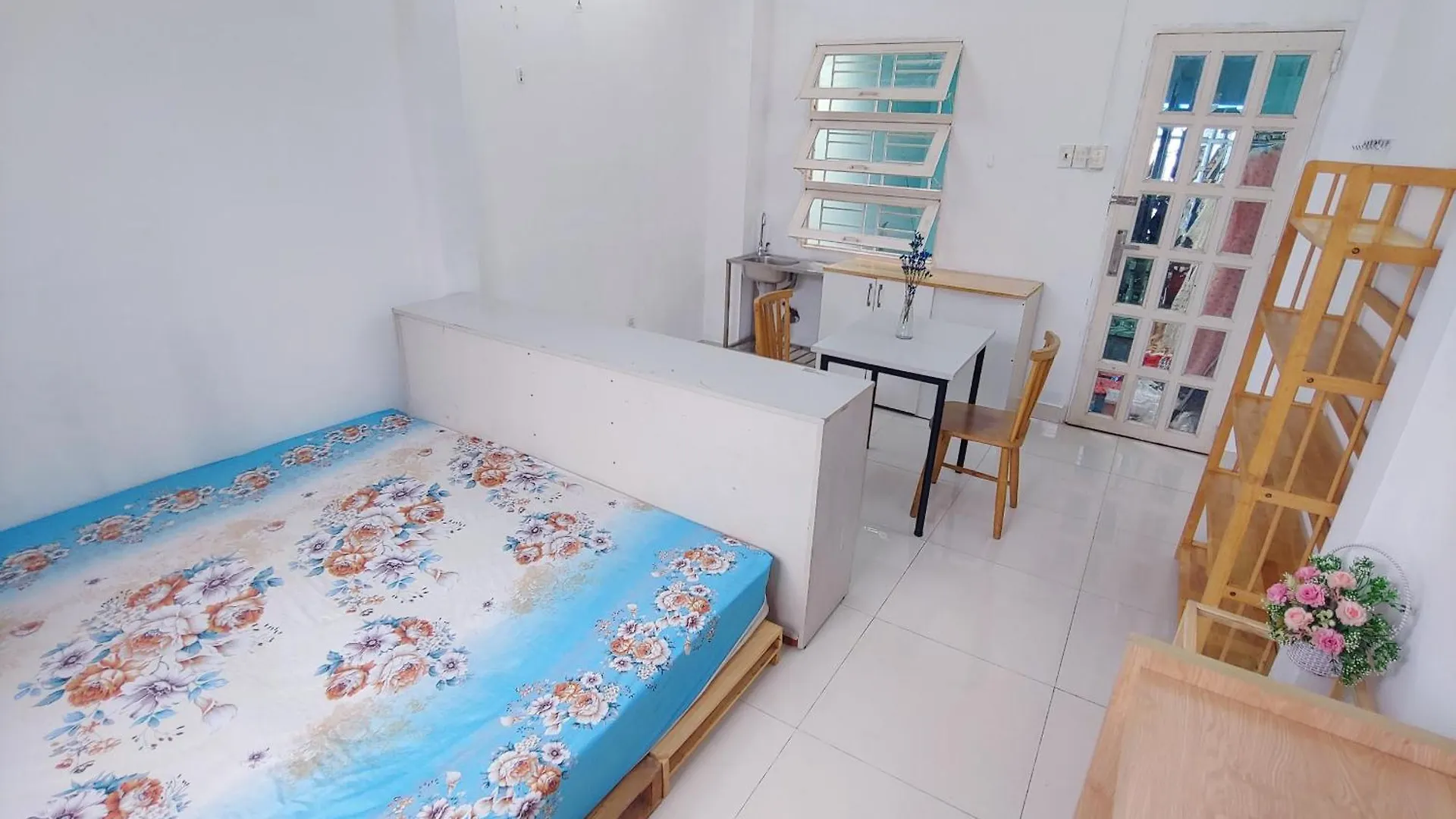 Homestay Fairy'S House Ho Chi Minh City 0*,