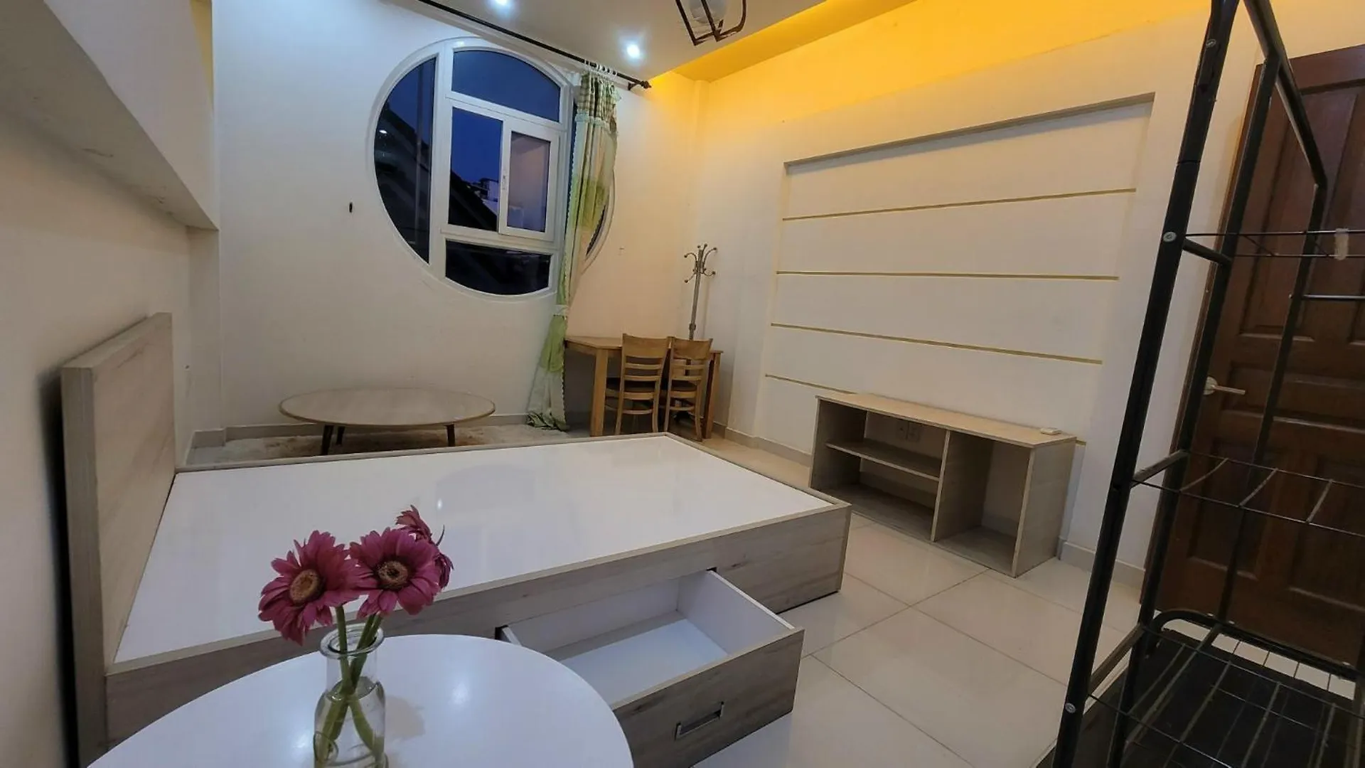 Homestay Fairy'S House Ho Chi Minh City Hostel