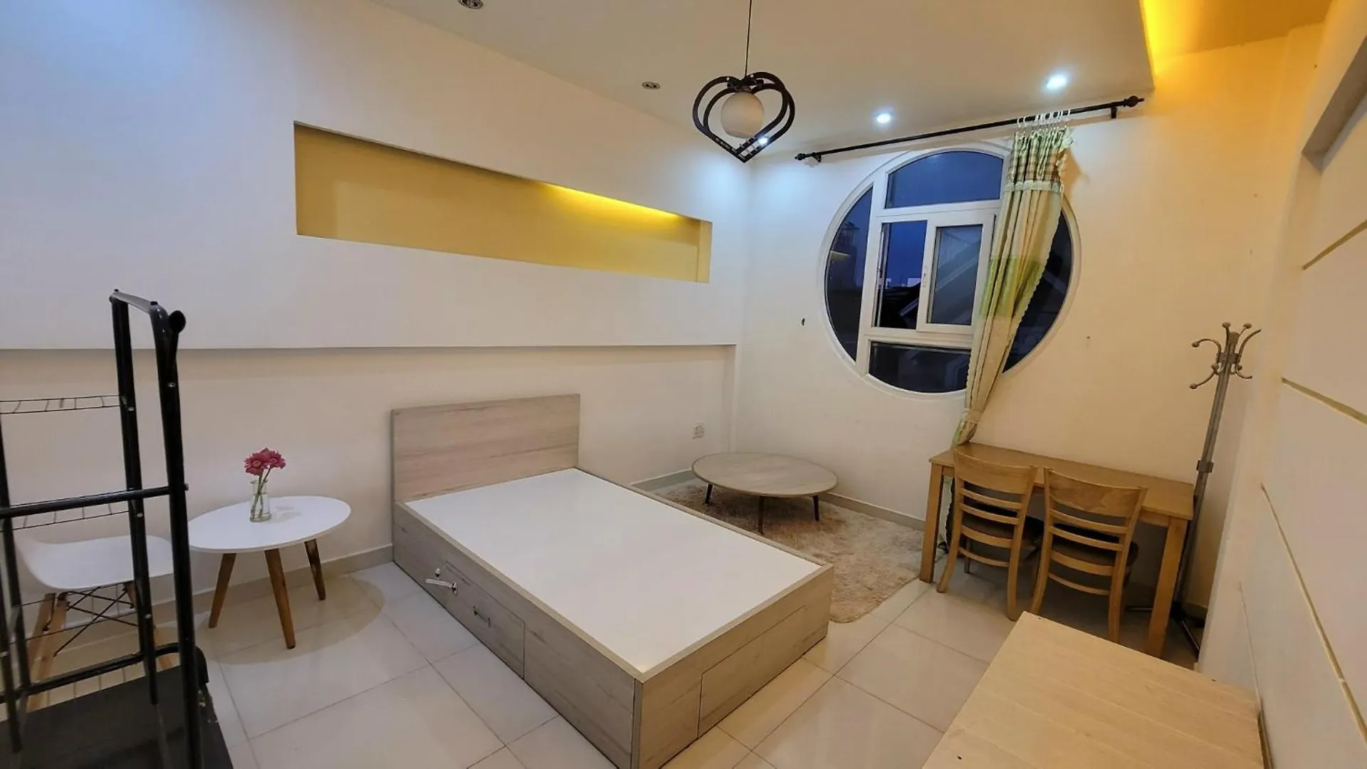 Homestay Fairy'S House Ho Chi Minh City 0*,  Vietnam