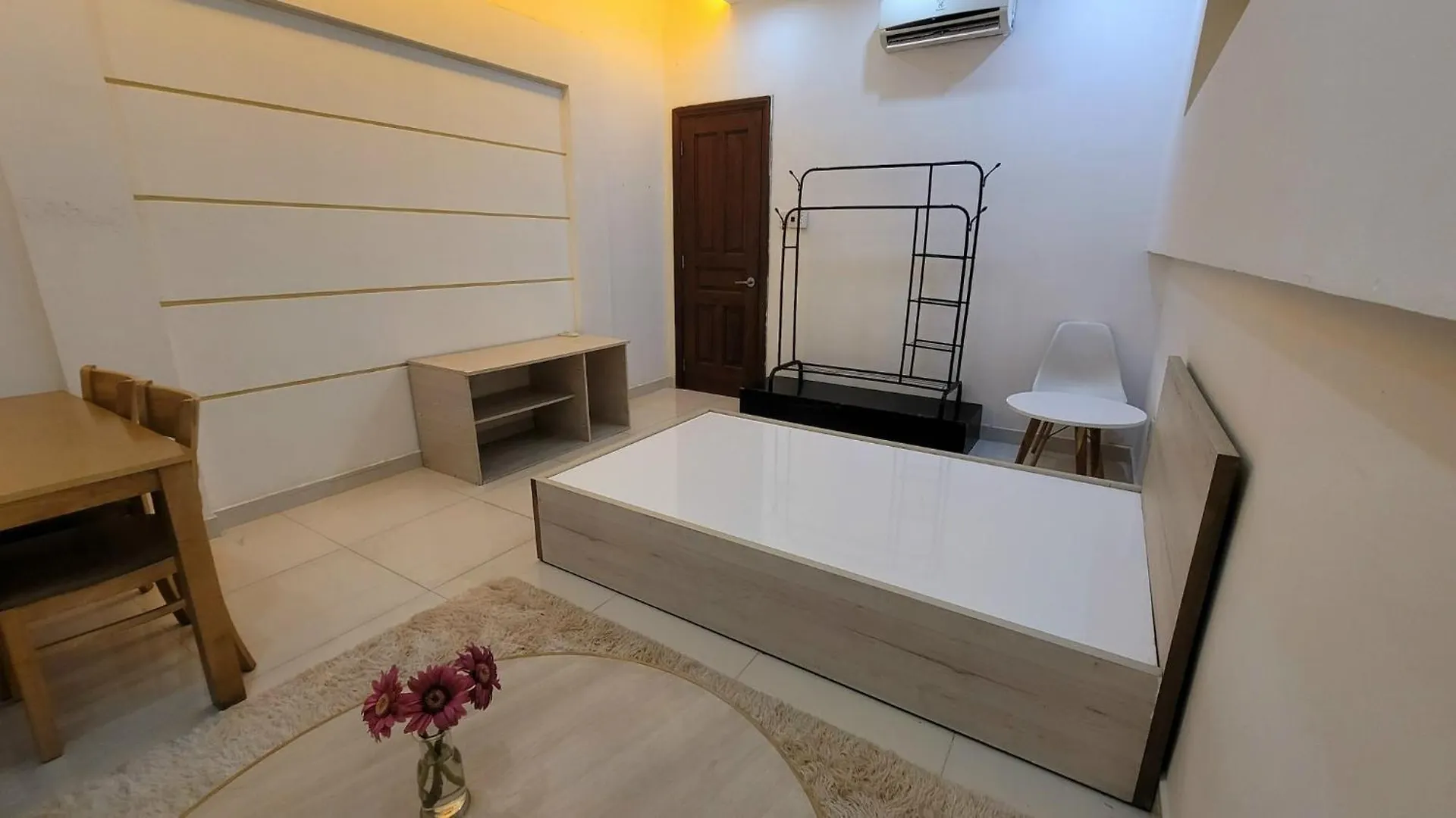 Homestay Fairy'S House Ho Chi Minh City Hostel