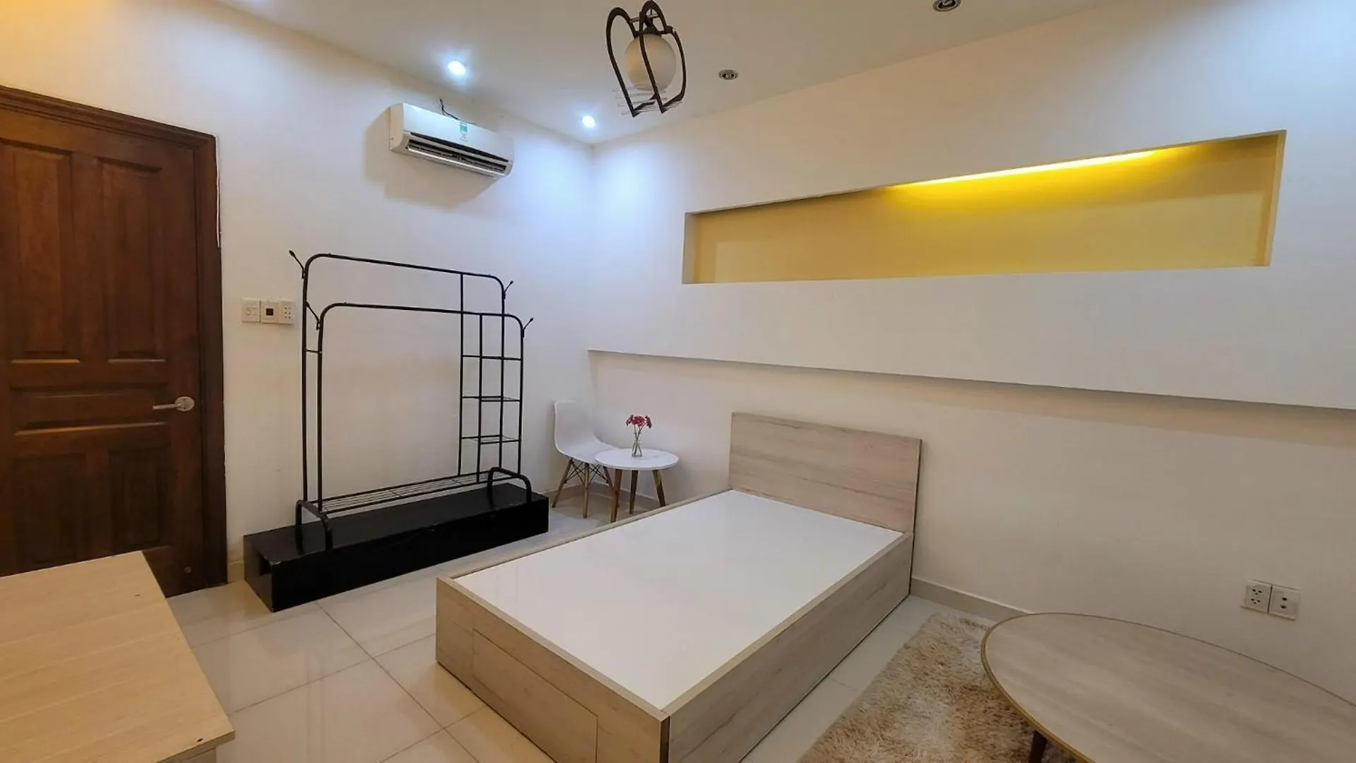 Hostel Homestay Fairy'S House Ho Chi Minh City