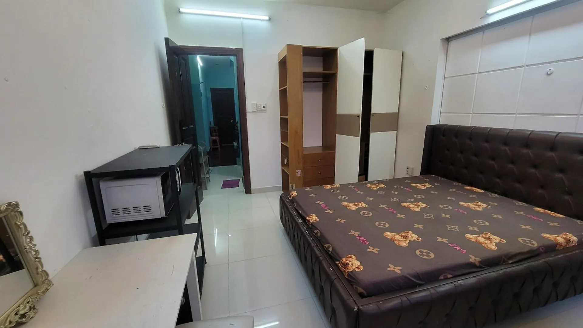 Hostel Homestay Fairy'S House Ho Chi Minh City Vietnam