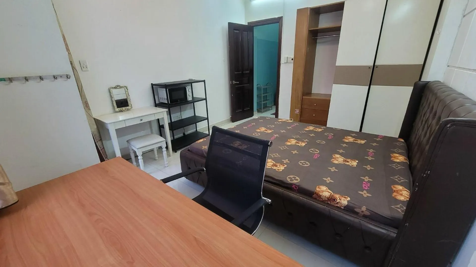 Homestay Fairy'S House Ho Chi Minh City