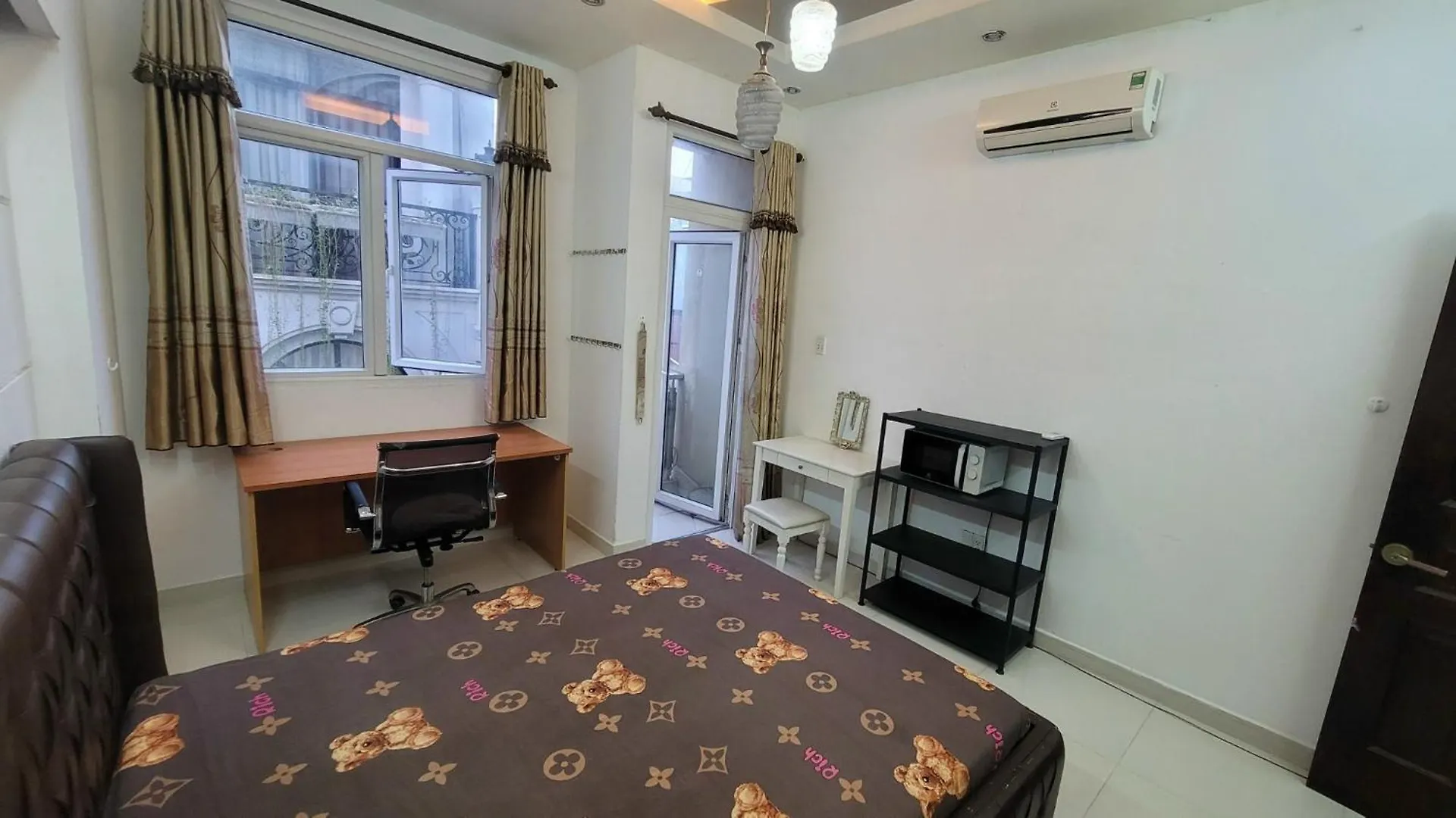 Homestay Fairy'S House Ho Chi Minh City