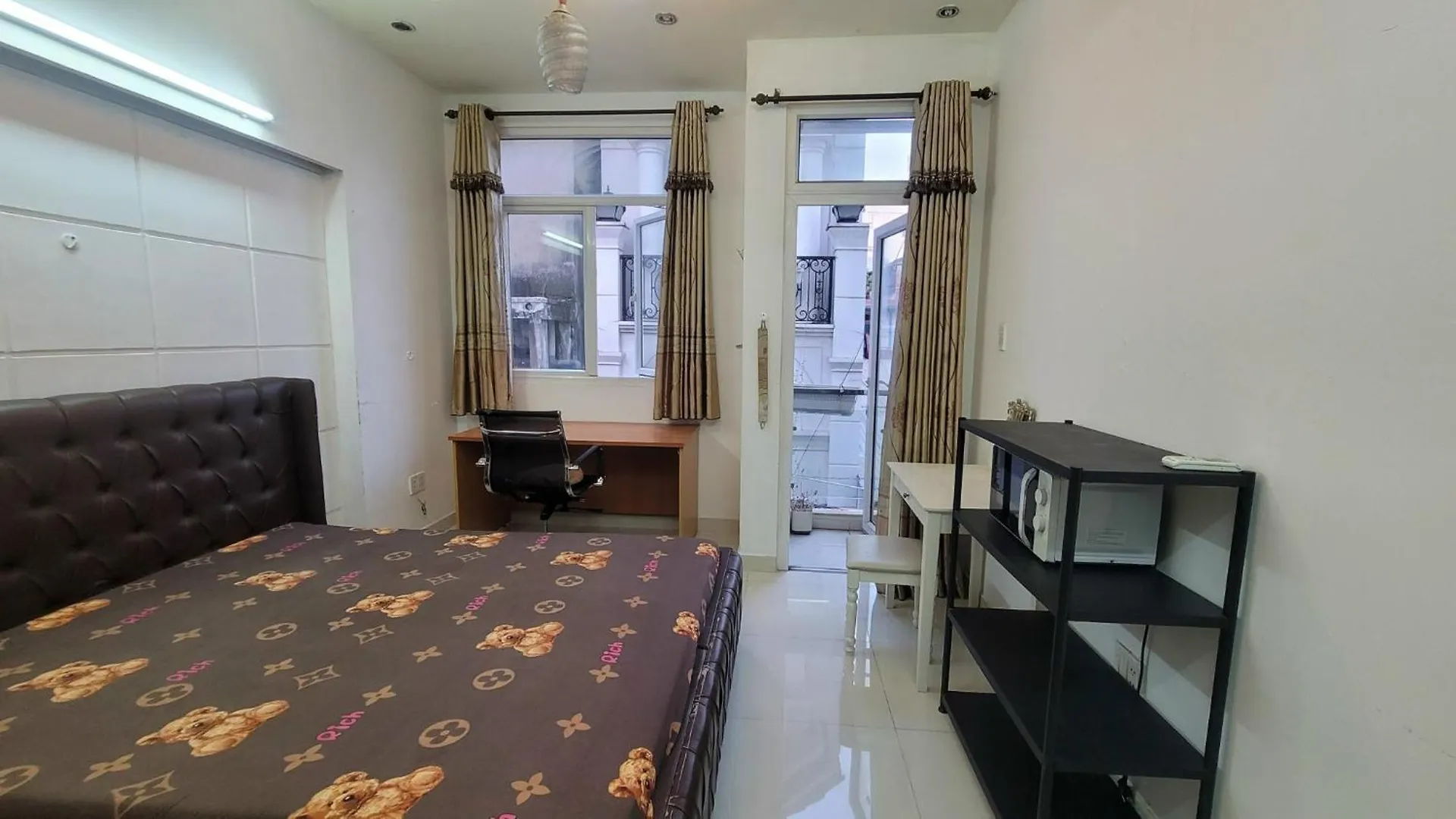 Homestay Fairy'S House Ho Chi Minh City Hostel