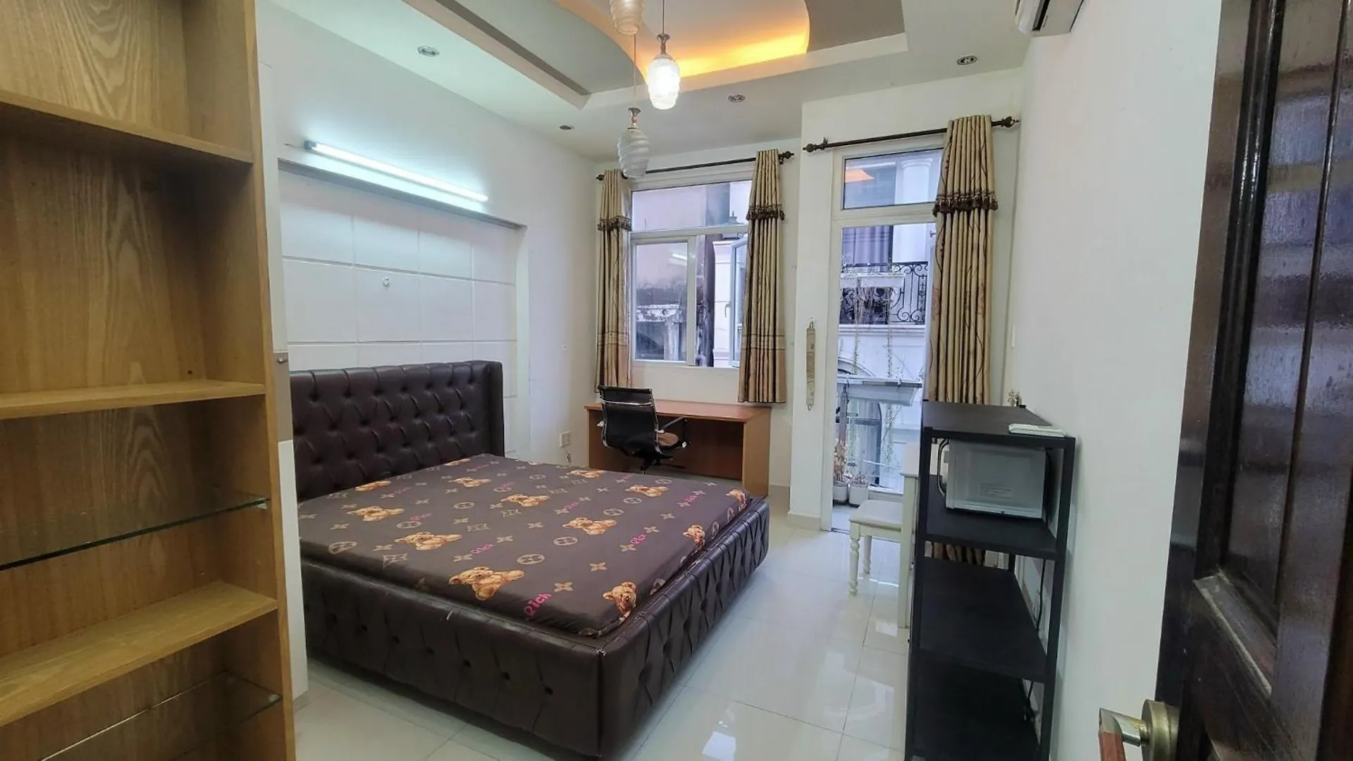 Homestay Fairy'S House Ho Chi Minh City